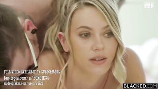 Scarlett Johansson Deepfakes (Blacked Sex)